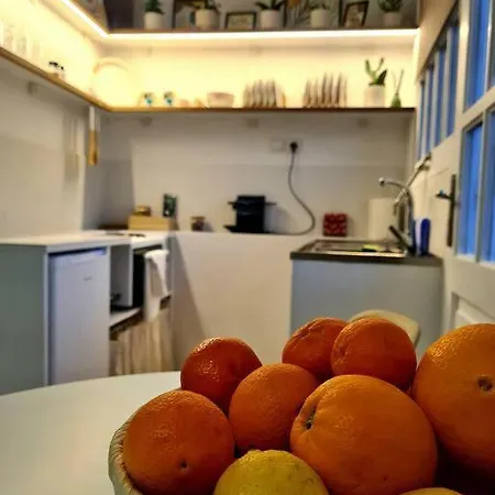 Olive House Cozy Studio Nafplio Exterior photo