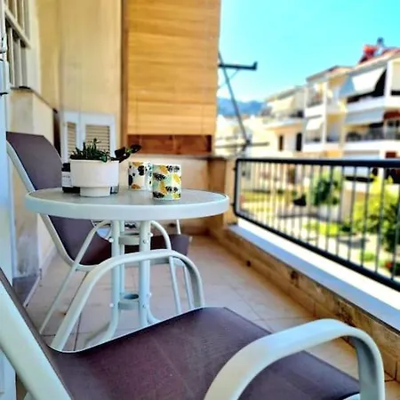Olive House Cozy Studio Nafplio Exterior photo