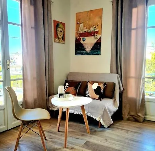 Olive House Cozy Studio