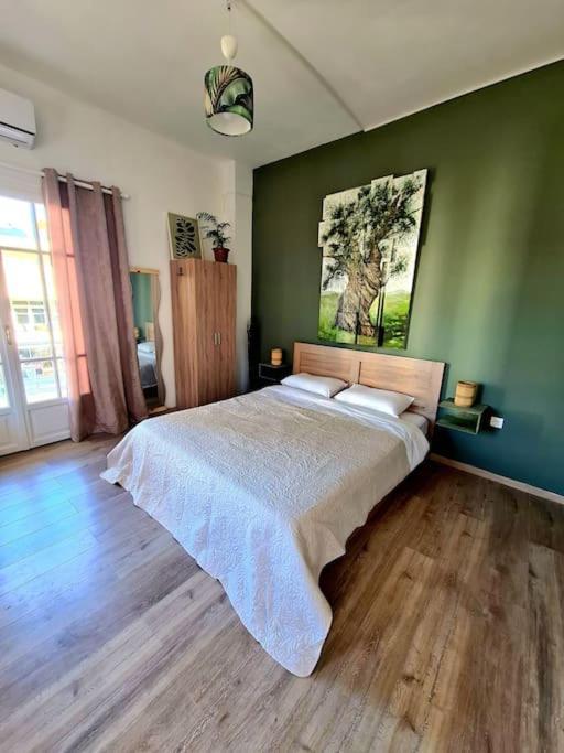 Olive House Cozy Apartment Nafplio