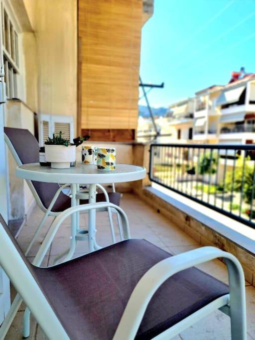 Olive House Cozy Apartment *