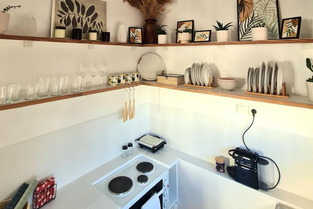 Apartment Olive House Cozy