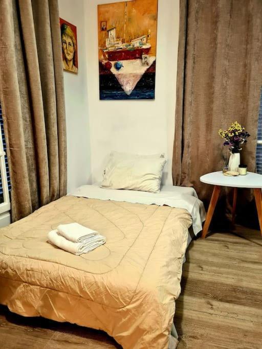 Apartment Olive House Cozy Nafplio