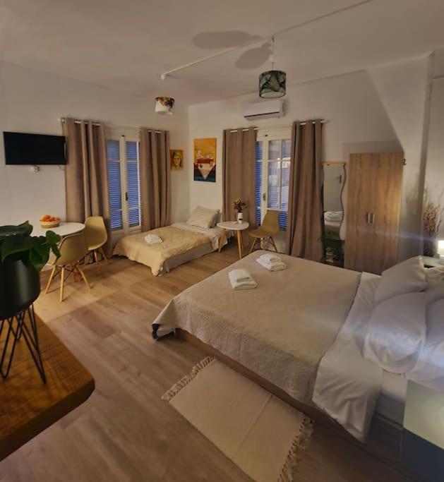 Olive House Cozy * Nafplio